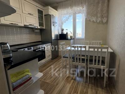 2-комнатная квартира · 57 м² · 8/9 этаж, Максут Нарикбаев 10 за 35 млн ₸ в Астане, Нура р-н