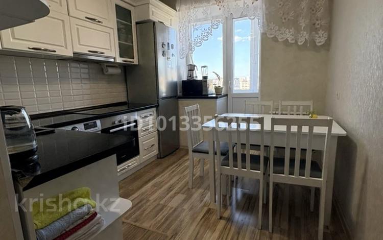 2-комнатная квартира · 57 м² · 8/9 этаж, Максут Нарикбаев 10 за 35 млн ₸ в Астане, Нура р-н — фото 2