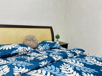 1-комнатная квартира · 31 м² · 1/4 этаж, Сазда-1, Санкибай батыра 253/5 за 10 000 〒 в Актобе