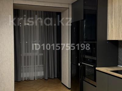 1-комнатная квартира · 48.4 м² · 6/9 этаж, мкр Старый Аэропорт, Кеменгер 36 — Сзади Парижа за 32 млн ₸ в Уральске