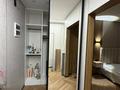 1-комнатная квартира · 48.4 м² · 6/9 этаж, мкр Старый Аэропорт, Кеменгер 36 — Сзади Парижа за 32 млн ₸ в Уральске — фото 10
