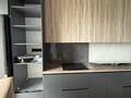 1-комнатная квартира · 48.4 м² · 6/9 этаж, мкр Старый Аэропорт, Кеменгер 36 — Сзади Парижа за 32 млн ₸ в Уральске — фото 23