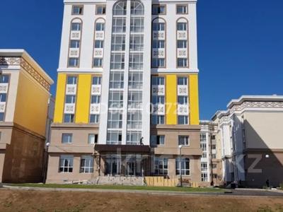 2-комнатная квартира · 64 м² · 4 этаж, Айтматова 41Б — Мухамедханова за 220 000 〒 в Астане, Есильский р-н