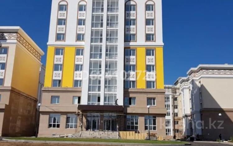 2-комнатная квартира · 64 м² · 4 этаж, Айтматова 41Б — Мухамедханова за 220 000 〒 в Астане, Есильский р-н — фото 10
