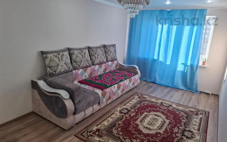 2-бөлмелі пәтер · 44.5 м² · 5/5 қабат, пр. Металлургов, бағасы: 7.5 млн ₸ в Темиртау — фото 2