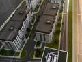 2-бөлмелі пәтер · 45.9 м² · 6/6 қабат, Ташкентская 39Г, бағасы: ~ 31.4 млн ₸ в Алматы, Ауэзовский р-н — фото 6