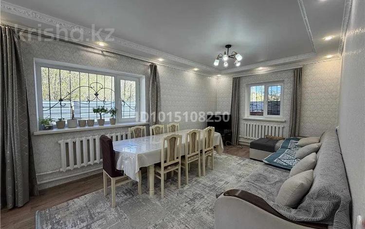 Жеке үй · 5 бөлме · 153.1 м² · 7.5 жүзд., Переулок Первомайский 6, бағасы: 33 млн ₸ в Темиртау — фото 2