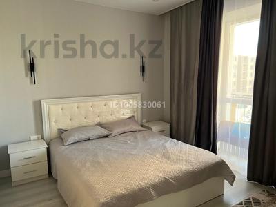2-комнатная квартира · 57 м², мкр Уркер, Е 103 — Рядом с Назарбаевским университетом, и рядом с тремя ракетами за 300 000 ₸ в Астане, Нура р-н
