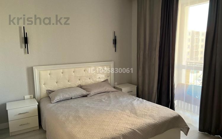 2-комнатная квартира · 57 м², мкр Уркер, Е 103 — Рядом с Назарбаевским университетом, и рядом с тремя ракетами за 300 000 ₸ в Астане, Нура р-н — фото 2