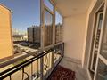 2-комнатная квартира · 57 м², мкр Уркер, Е 103 — Рядом с Назарбаевским университетом, и рядом с тремя ракетами за 300 000 ₸ в Астане, Нура р-н — фото 10