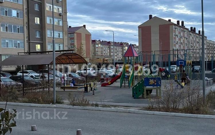 3-бөлмелі пәтер · 85 м² · 10/10 қабат, мкр. Алтын орда, Мангилик Ел 20 — Мустафа Шокая, бағасы: 27 млн ₸ в Актобе — фото 2
