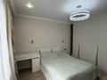 2-бөлмелі пәтер · 53 м² · 10/13 қабат, Утепова, бағасы: 43 млн ₸ в Алматы, Бостандыкский р-н — фото 2