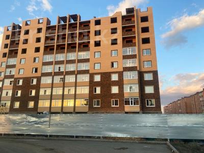 2-комнатная квартира, 47.7 м², 5/9 этаж, сарыарка за ~ 12.6 млн 〒 в Кокшетау