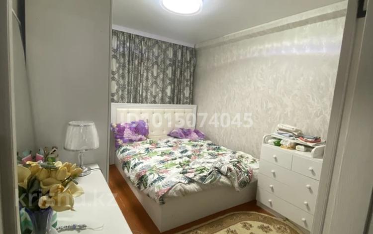 3-комнатная квартира · 70 м² · 4/4 этаж, Макарова 20б — Военторг за 19 млн ₸ в Таразе — фото 2