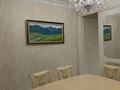 4-бөлмелі пәтер · 176.5 м² · 17/25 қабат, Кошкарбаева 8, бағасы: 130 млн ₸ в Астане, Сарайшык р-н — фото 4