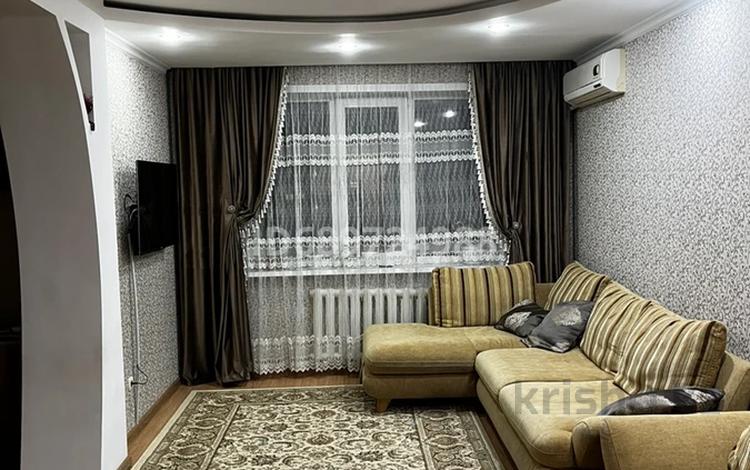 3-комнатная квартира · 80 м² · 9/12 этаж, Толстого за 35 млн ₸ в Павлодаре — фото 2