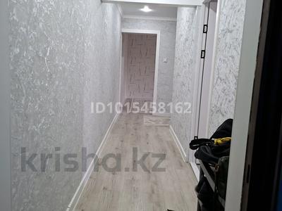 3-бөлмелі пәтер · 80 м² · 2/5 қабат, 16-шағынаудан — 39 мектеп рядом, бағасы: 26 млн ₸ в Шымкенте, Аль-Фарабийский р-н