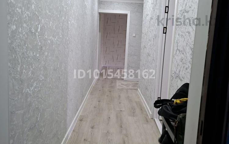 3-комнатная квартира · 80 м² · 2/5 этаж, 16-й микрорайон — 39 мектеп рядом за 26 млн ₸ в Шымкенте, Аль-Фарабийский р-н — фото 2