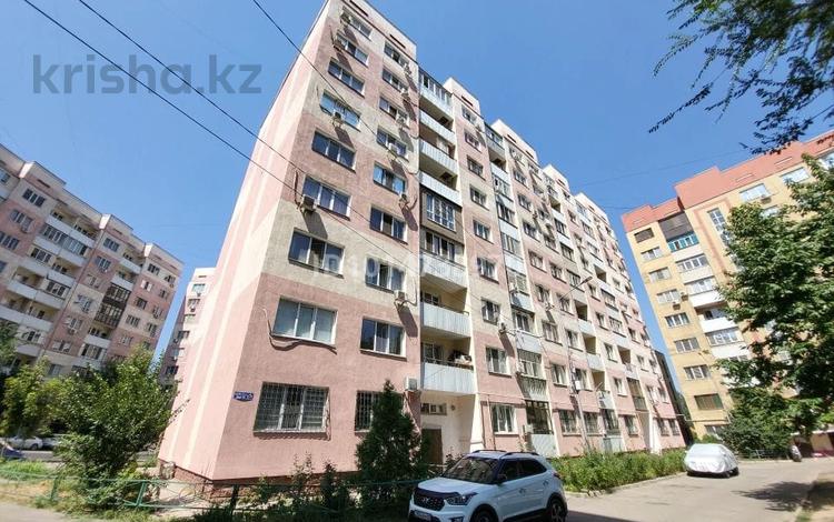 1-комнатная квартира · 40.1 м² · 1/9 этаж, мкр Жас Канат 1/4 за 27.5 млн ₸ в Алматы, Турксибский р-н — фото 2