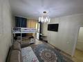 1-комнатная квартира · 40.1 м² · 1/9 этаж, мкр Жас Канат 1/4 за 27.5 млн ₸ в Алматы, Турксибский р-н — фото 7