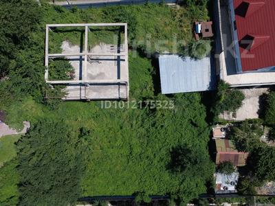 Участок · 9 соток, Бактыгереева за 56 млн ₸ в Алматы, Бостандыкский р-н
