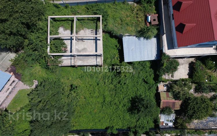 Участок · 9 соток, Бактыгереева за 50 млн ₸ в Алматы, Бостандыкский р-н — фото 4