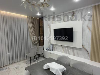3-бөлмелі пәтер · 78 м² · 10/12 қабат, мкр Шымсити 1/26, бағасы: 36 млн ₸ в Шымкенте, Абайский р-н