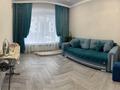 3-комнатная квартира · 88.3 м² · 2/4 этаж, Каирбекова 453 за 55 млн ₸ в Костанае — фото 12