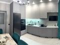 3-комнатная квартира · 88.3 м² · 2/4 этаж, Каирбекова 453 за 55 млн ₸ в Костанае — фото 6