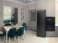 3-комнатная квартира · 88.3 м² · 2/4 этаж, Каирбекова 453 за 55 млн ₸ в Костанае — фото 8