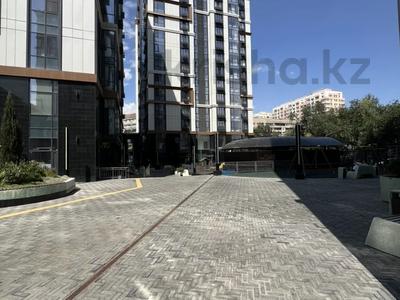 2-комнатная квартира · 47 м² · 6/12 этаж, Сатпаева 156 — Катаева за ~ 57 млн ₸ в Алматы, Бостандыкский р-н