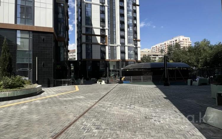 2-бөлмелі пәтер · 47 м² · 6/12 қабат, Сатпаева 156 — Катаева, бағасы: ~ 57 млн ₸ в Алматы, Бостандыкский р-н — фото 2