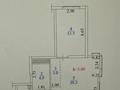 2-бөлмелі пәтер · 47 м² · 6/12 қабат, Сатпаева 156 — Катаева, бағасы: ~ 57 млн ₸ в Алматы, Бостандыкский р-н — фото 13