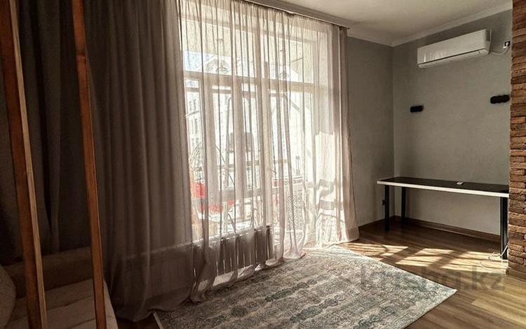 1-комнатная квартира · 36 м² · 5/8 этаж, Ул Айтеке би 7 — Ул Мухамедханова за 250 000 ₸ в Астане, Нура р-н — фото 2
