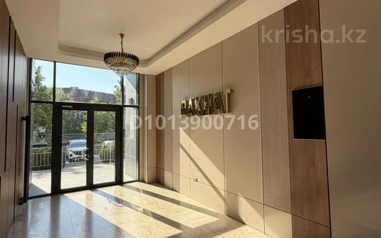 2-комнатная квартира · 117 м² · 9/12 этаж, Кунаева 38B B за 250 000 ₸ в Шымкенте, Аль-Фарабийский р-н — фото 2