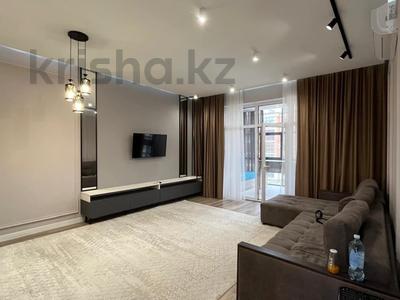 3-комнатная квартира · 118 м² · 3/5 этаж, мкр Юго-Восток, Таттимбета 16/1 — Лицей 101, поликлин. 3, школа № 28 за 73 млн ₸ в Караганде, Казыбек би р-н