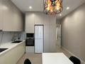 3-комнатная квартира · 118 м² · 3/5 этаж, мкр Юго-Восток, Таттимбета 16/1 — Лицей 101, поликлин. 3, школа № 28 за 73 млн ₸ в Караганде, Казыбек би р-н — фото 9
