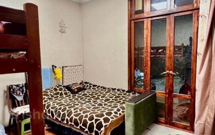 2-комнатная квартира · 55 м² · 4/12 этаж, Кенесары хана за 35 млн ₸ в Алматы, Наурызбайский р-н — фото 8