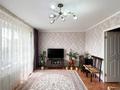 3-комнатная квартира · 75.8 м² · 4/5 этаж, Самал за 26 млн ₸ в Талдыкоргане — фото 2