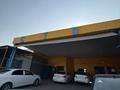 Азс, автосервисы и автомойки · 425 м² за 200 млн ₸ в Атакенте