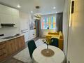 2-комнатная квартира · 40 м² · 10/12 этаж, Сатпаева 90/71 — Туркебаева за 300 000 ₸ в Алматы, Бостандыкский р-н