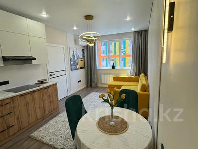 2-бөлмелі пәтер · 40 м² · 10/12 қабат, Сатпаева 90/71 — Туркебаева, бағасы: 300 000 ₸ в Алматы, Бостандыкский р-н