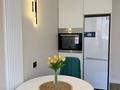 2-комнатная квартира · 40 м² · 10/12 этаж, Сатпаева 90/71 — Туркебаева за 300 000 ₸ в Алматы, Бостандыкский р-н — фото 4