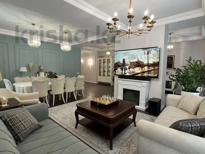 Жеке үй · 7 бөлме · 380 м², Атырау, бағасы: 4.5 млн ₸ в Астане, Нура р-н