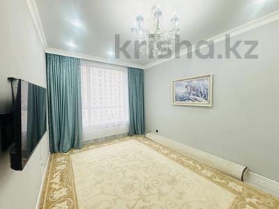 1-комнатная квартира · 40 м² · 7/16 этаж, Санжара Асфендиярова 8 — СРОЧНО !! ГОРЯЧЕЕ ПРЕДЛОЖЕНИЕ за 27.6 млн ₸ в Астане, Нура р-н