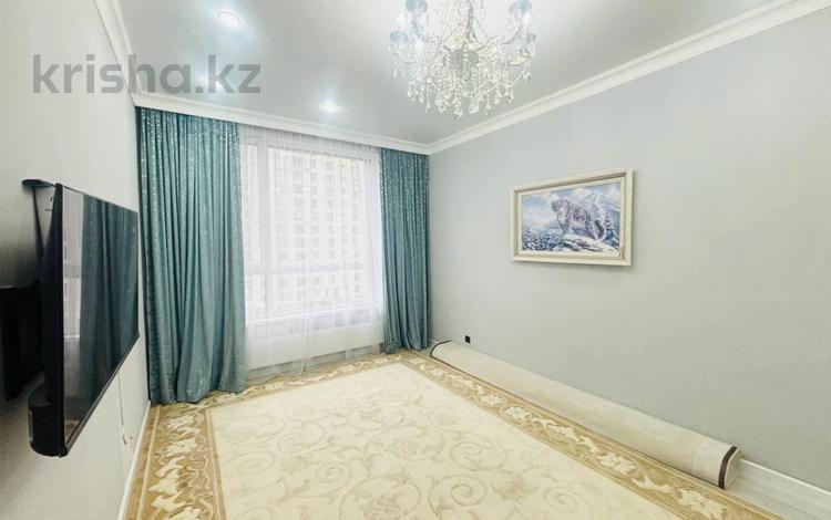 1-комнатная квартира · 40 м² · 7/16 этаж, Санжара Асфендиярова 8 — СРОЧНО !! ГОРЯЧЕЕ ПРЕДЛОЖЕНИЕ за 27.6 млн ₸ в Астане, Нура р-н — фото 7