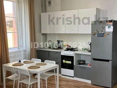 1-комнатная квартира · 42.3 м² · 1/4 этаж, машиностроителей 12 за 11 млн ₸ в Усть-Каменогорске