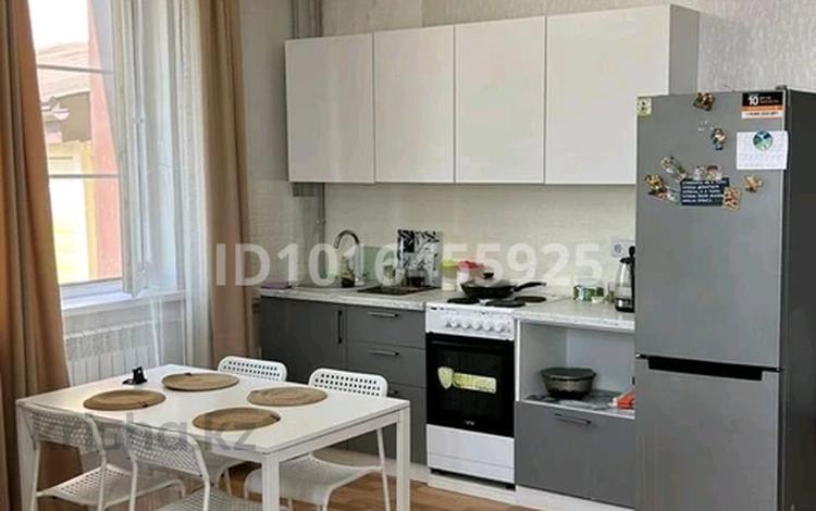 1-комнатная квартира · 42.3 м² · 1/4 этаж, машиностроителей 12 за 11 млн ₸ в Усть-Каменогорске — фото 2