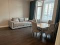 2-комнатная квартира, 52 м², 5 этаж помесячно, Асфендиярова за 260 000 〒 в Астане, Есильский р-н — фото 3
