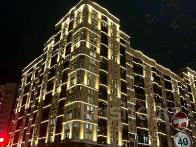 1-комнатная квартира · 73.1 м² · 5/16 этаж, Кенесары 65 — ГОРЯЧКА ЗОЛОТОЙ КВАДРАТ за 25.8 млн 〒 в Астане, р-н Байконур